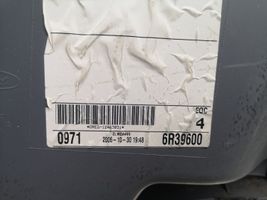 Ford S-MAX Boczki / Poszycie drzwi tylnych 6M21U27407