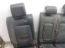 Chevrolet Captiva Interior set 