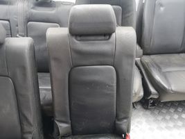 Chevrolet Captiva Interior set 