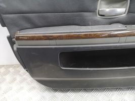 BMW 7 E65 E66 Front door card panel trim 42625221