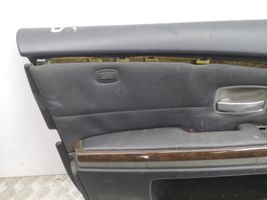 BMW 7 E65 E66 Front door card panel trim 42625221