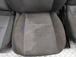 Ford Focus C-MAX Tapicerka / Komplet 