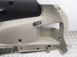 Mazda CX-7 Dolny panel schowka koła zapasowego EG2168851