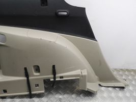 Mazda CX-7 Rivestimento pannello inferiore del bagagliaio/baule EG2168871