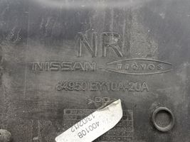 Nissan Qashqai+2 Garniture panneau latérale du coffre 84950EY10A