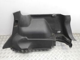 Nissan Qashqai+2 Garniture panneau latérale du coffre 84950EY10A