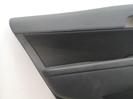 Hyundai i30 Rivestimento del pannello della portiera posteriore 833702R500