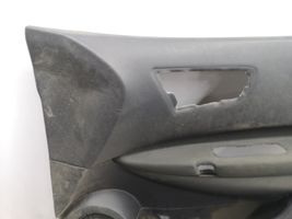 Nissan Qashqai Boczki / Poszycie drzwi przednich 80910JD100