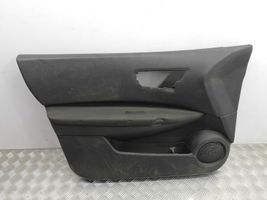 Nissan Qashqai Etuoven verhoilu 80911JD100