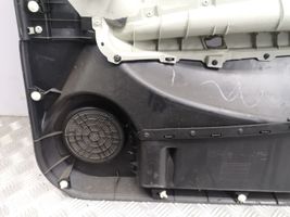 Nissan Qashqai Etuoven verhoilu 80911JD100