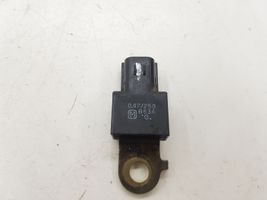 Mazda Xedos 6 Cita veida sensors 047250Q63A