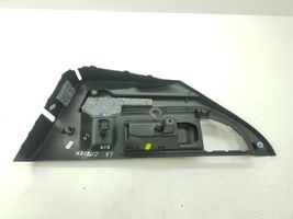 Citroen DS4 Staffa di montaggio copertura ripiano portaoggetti 9688693877