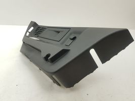 Citroen DS4 Podpora mocowania półki bagażnika 9688693677