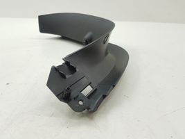 Citroen DS4 Takaluukun koristelista 9688737477