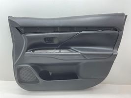 Mitsubishi Outlander Etuoven verhoilu 7221B568XA