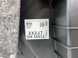 Mitsubishi Outlander Etuoven verhoilu 7221B568XA