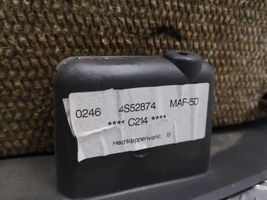 Ford Focus C-MAX Verkleidung Heckklappe Kofferraumdeckel 4S52784