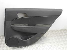 Hyundai i30 Rivestimento del pannello della portiera posteriore 833602R510