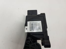 Citroen DS4 Accelerator throttle pedal 0280755162