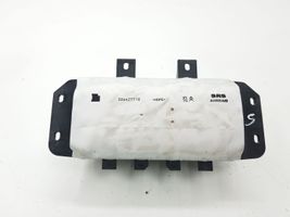 Citroen DS4 Poduszka powietrzna Airbag pasażera 9687158080