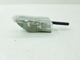 Citroen DS4 Фонарь ящика для вещей 