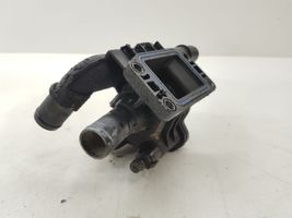 Ford C-MAX II Boîtier de thermostat / thermostat 9670253780