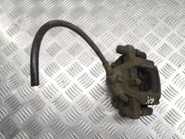 Mercedes-Benz C W204 Bremssattel hinten 