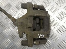 Mercedes-Benz C W204 Caliper del freno trasero 