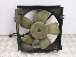 Mazda Xedos 6 Ventilateur de refroidissement de radiateur électrique 1227500124