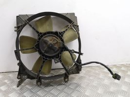 Mazda Xedos 6 Ventilateur de refroidissement de radiateur électrique 1227500124