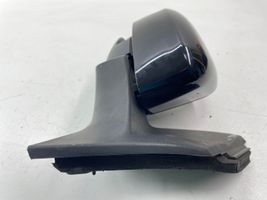 Ford Focus Manuaalinen sivupeili 024550