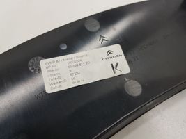 Citroen C4 II Ramka drążka zmiany biegów B719688975877