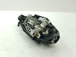 Citroen C4 II Klamka zewnętrzna drzwi przednich 9688834080S