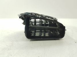 Citroen C4 II Copertura griglia di ventilazione laterale cruscotto 9676609777