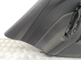 Ford Focus Rear door card panel trim BM51A27407