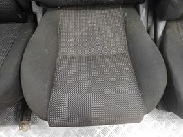 Toyota Corolla Verso AR10 Tapicerka / Komplet 