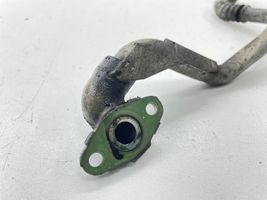 Toyota Corolla Verso AR10 Tubo flessibile mandata olio del turbocompressore turbo 