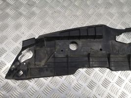 Toyota Corolla Verso AR10 Plaque avant support serrure de capot 532890F010