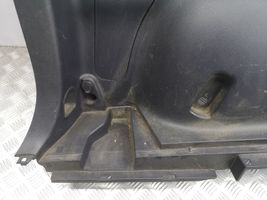 Toyota RAV 4 (XA30) Dolny panel schowka koła zapasowego 6474042050