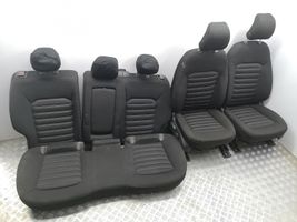 Ford Mondeo MK V Interior set 