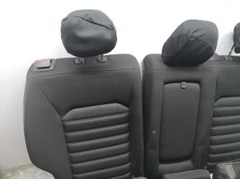 Ford Mondeo MK V Interior set 