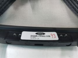 Ford Mondeo MK V Rivestimento in pelle/manopola della leva del cambio DG9R7P002MB