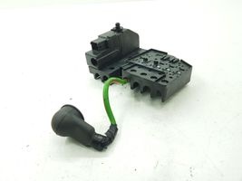 Ford Mondeo MK V Battery relay fuse DU5T14A094DC