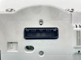 Toyota RAV 4 (XA30) Spidometrs (instrumentu panelī) 8380042C73