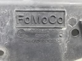 Ford Mondeo MK V Kit ventilateur DG938C607EE
