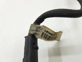 Ford Mondeo MK V Glow plug wires AV6Q6M091