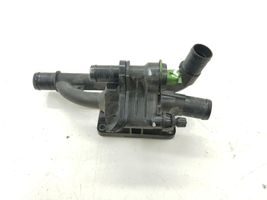 Ford Mondeo MK V Thermostat/thermostat housing 9670253780