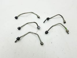 Ford Mondeo MK V Fuel injector supply line/pipe 