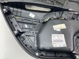 Citroen C4 II Обшивка задней двери 96874251ZD