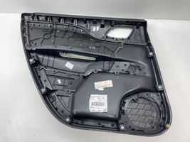 Citroen C4 II Обшивка задней двери 96874251ZD